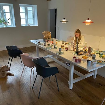Appartamento Kapitaenshaus Von 1712 - Neu Saniert Nieblum Esterno foto