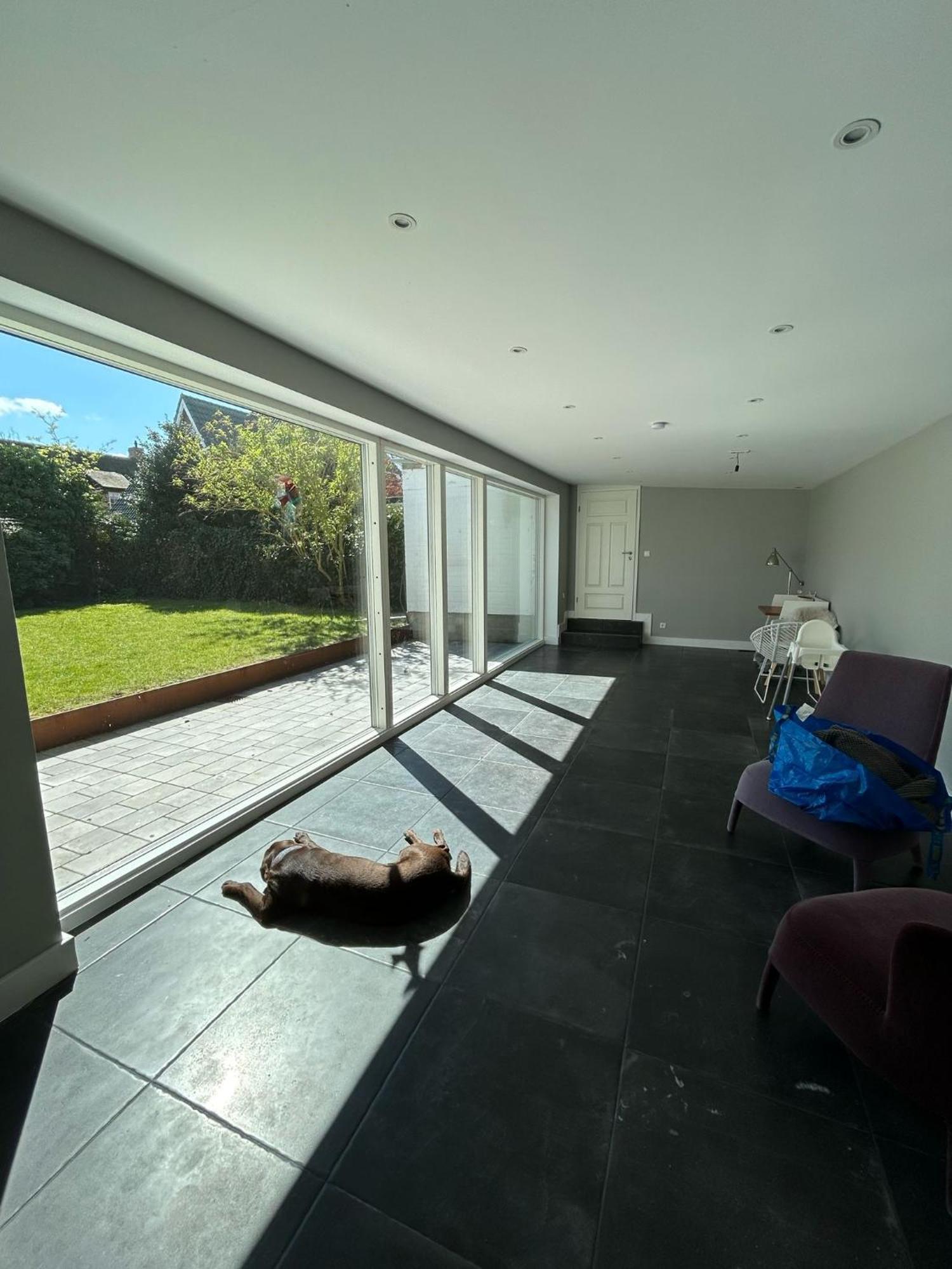 Appartamento Kapitaenshaus Von 1712 - Neu Saniert Nieblum Esterno foto