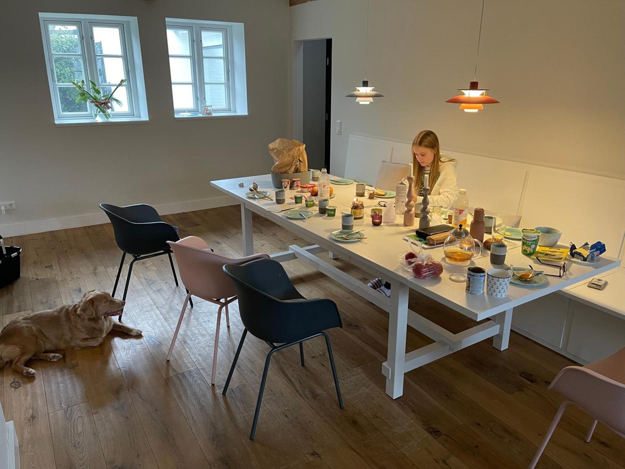 Appartamento Kapitaenshaus Von 1712 - Neu Saniert Nieblum Esterno foto